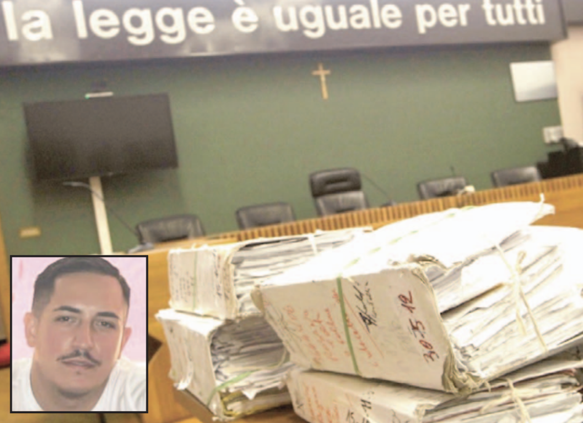 Pizzo sugli immobili all’asta, scacco gli aguzzini del clan