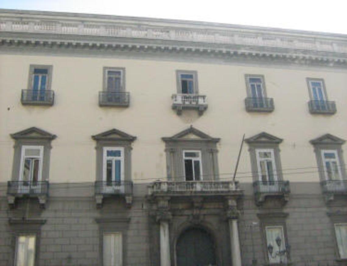 Spazio polifunzionale, nuova vita a Palazzo Fondi: dal 2021 sarà sede Agicom