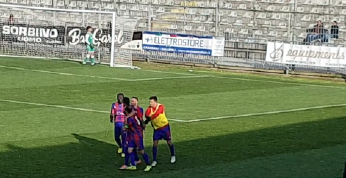 Dilettanti, i risultati della Coppa Italia e delle gare di recupero di Promozione e Prima Categoria