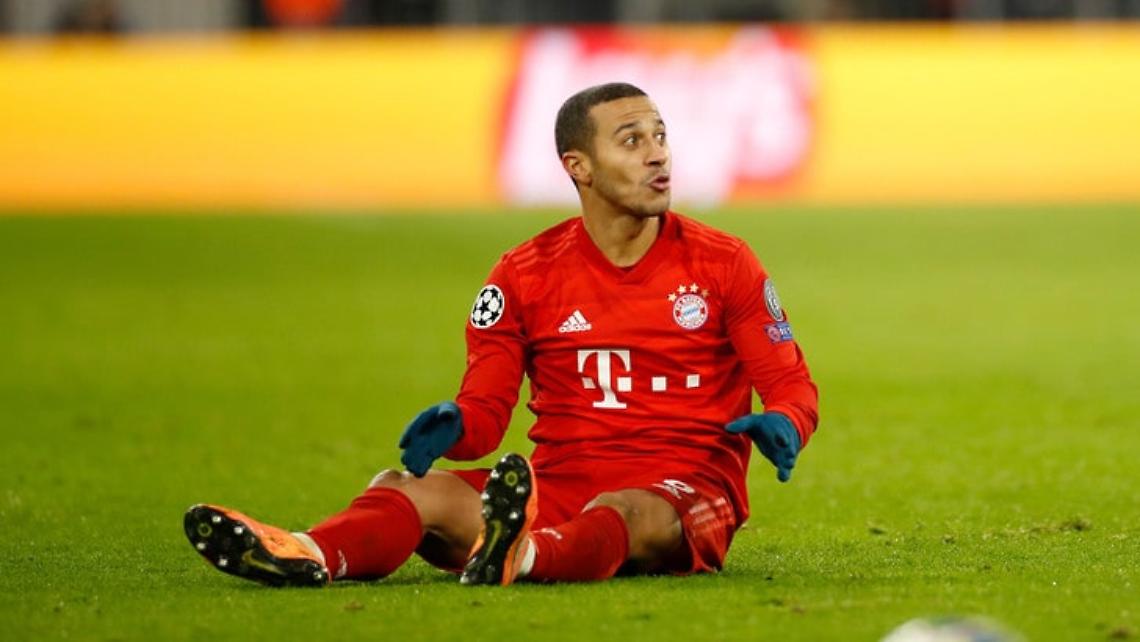 Coronavirus: sospesa anche la Bundesliga, stop immediato in Germania