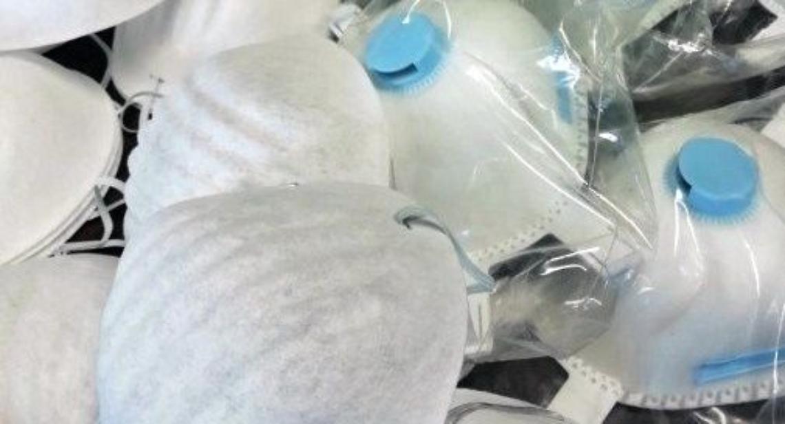 Imprenditori cinesi donano 700 mascherine a Asìa Napoli