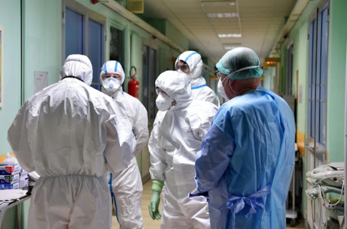 Coronavirus. Positivo dipendente Rai. Chiusa la sede di Bari