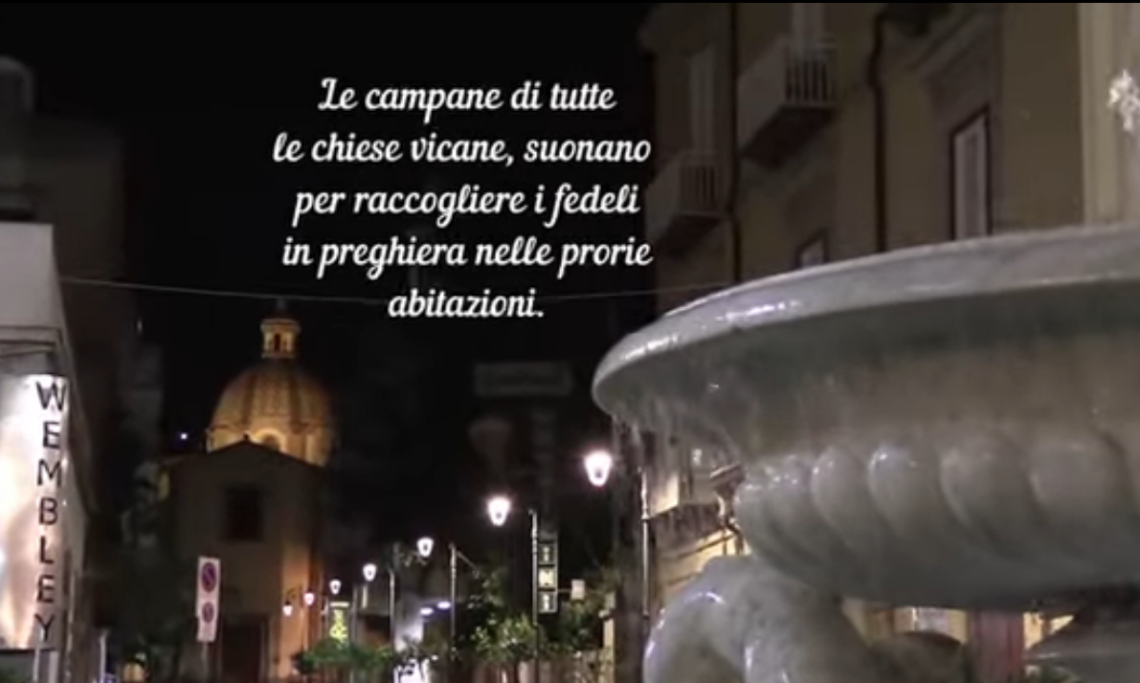 Castellammare di Stabia-Vico Equense. Suoneranno tutte le campane