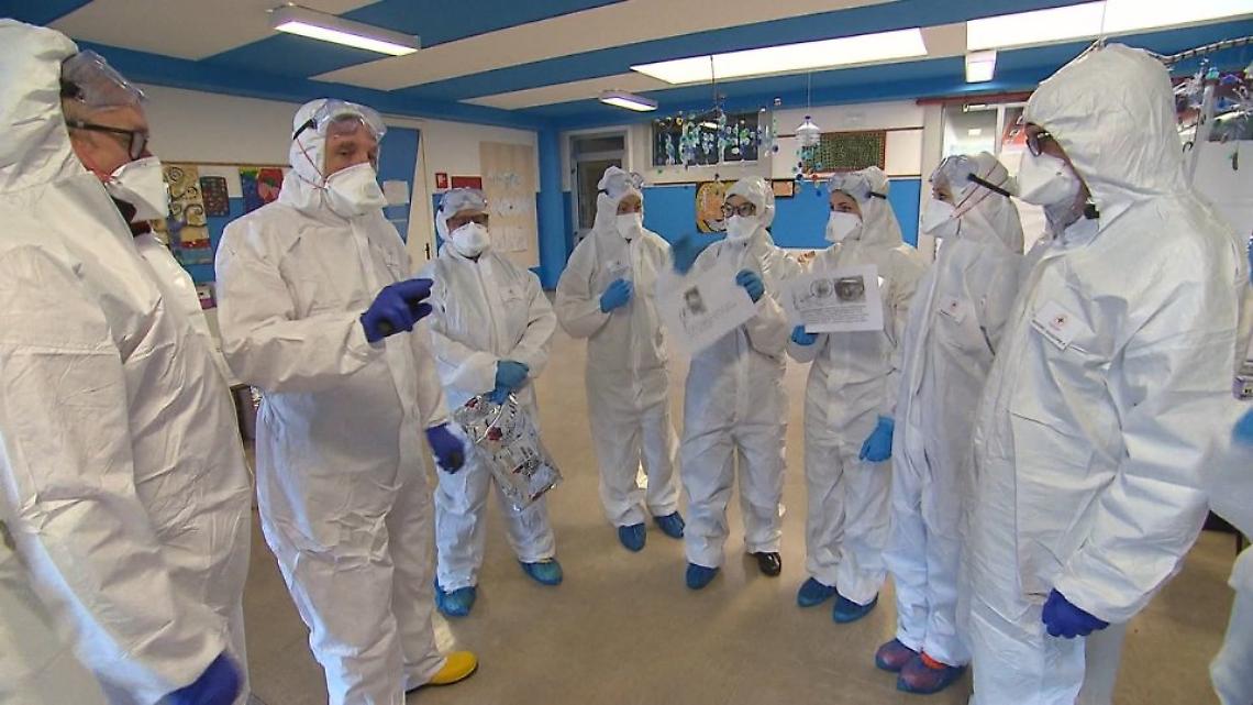 "Coronavirus, il contagio in Italia sta rallentando". I risultati di uno studio sugli ultimi dati