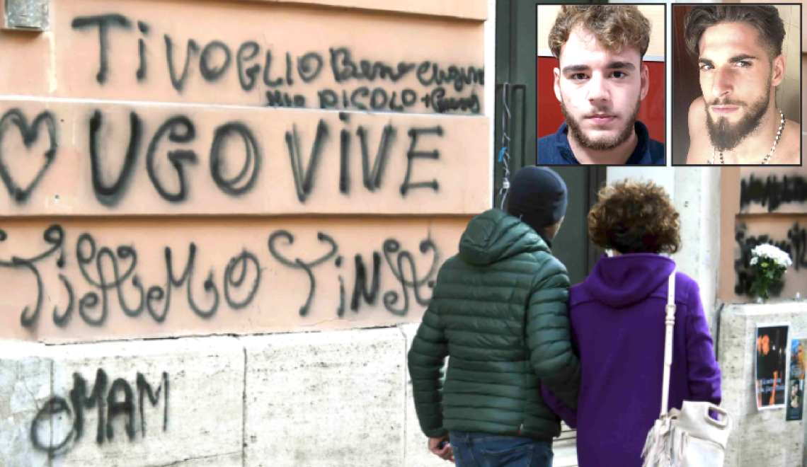 Far West davanti alla caserma, il giudice gela i due pistoleri