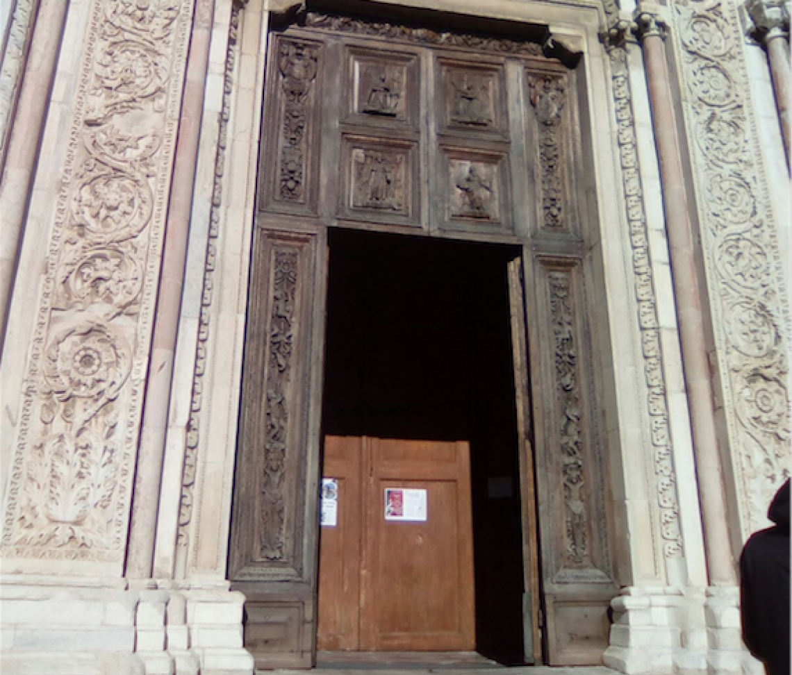 Roma. I Vescovi riaprono le chiese. Dopo la strigliata di Papa Francesco