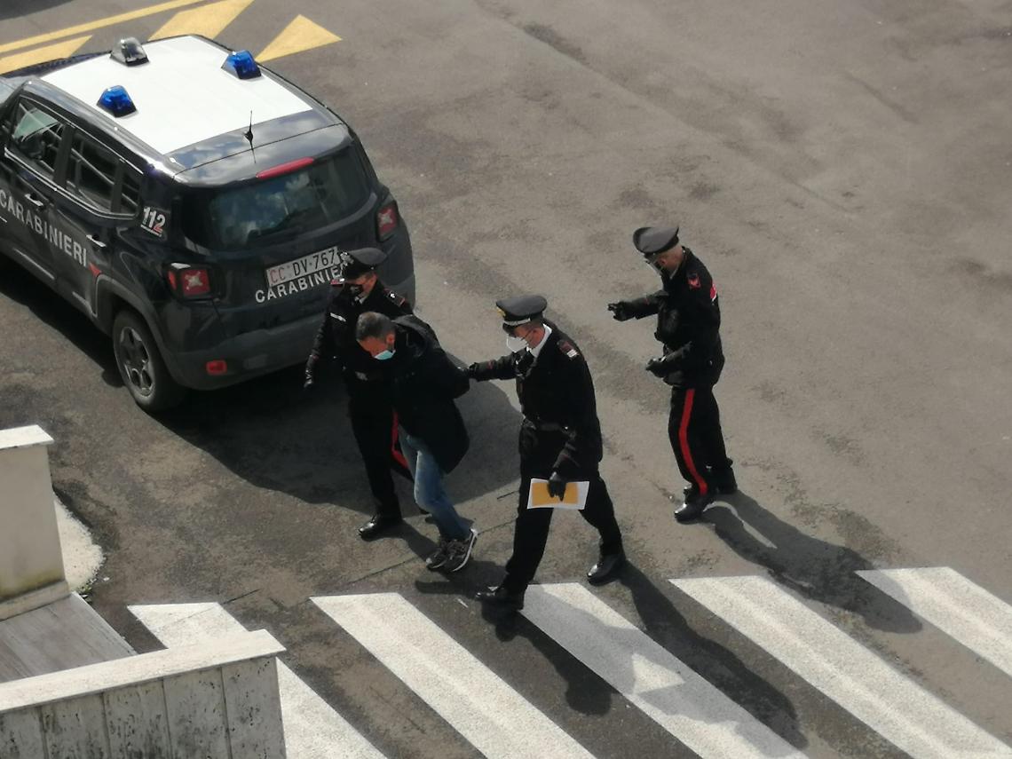 Ornella uccisa a coltellate davanti al figlio, il compagno confessa davanti al pm