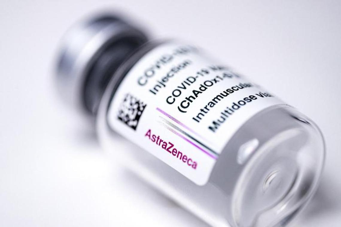 Vaccino AstraZeneca e lotto sospeso, ecco le novità
