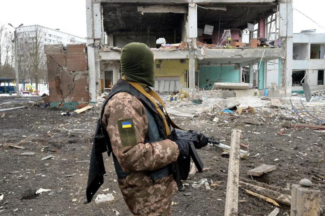 Guerra Ucraina-Russia, Leopoli sotto attacco. Bombe sul confine con la Polonia