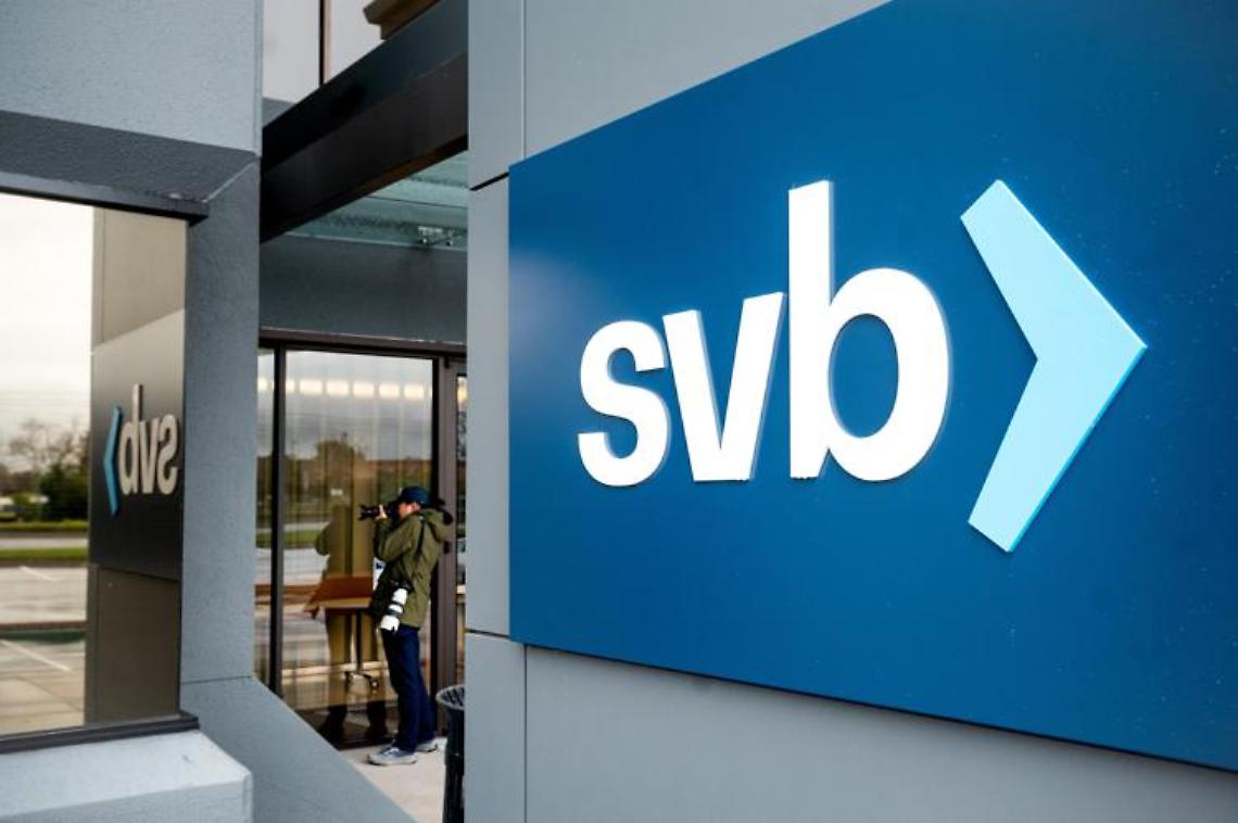 Silicon Valley Bank, Biden: «Sistema è solido, risparmi al sicuro»