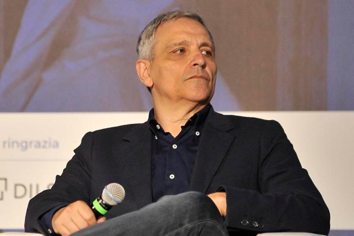 De Giovanni: «Si legge poco? Dato endemico ma al Sud le biblioteche lavorano tanto»