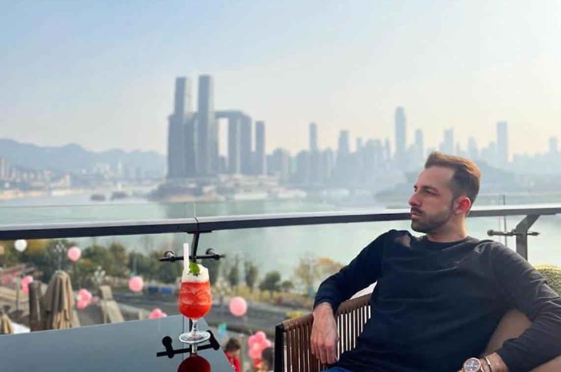Interprete italiano morto in Cina, l'appello social della mamma