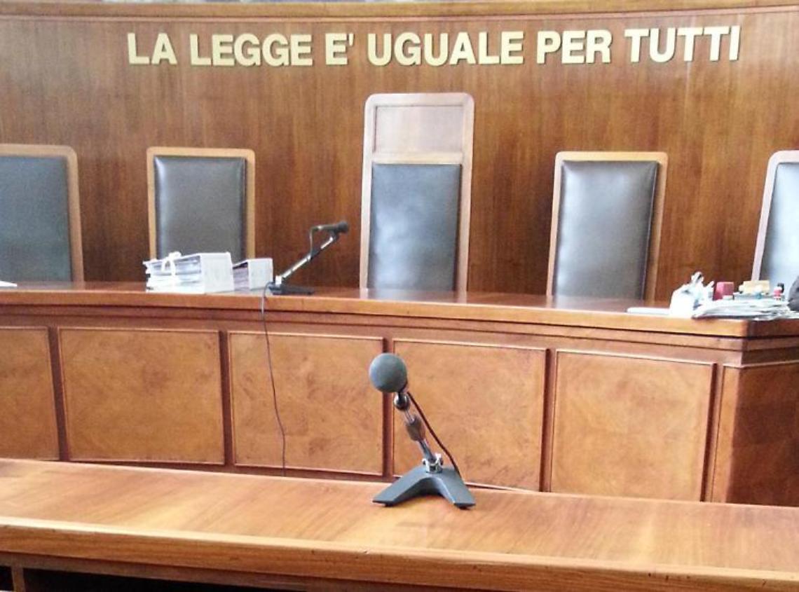 Giustizia, Lo Voi: «Scoperto tentativo di truccare concorso magistratura»