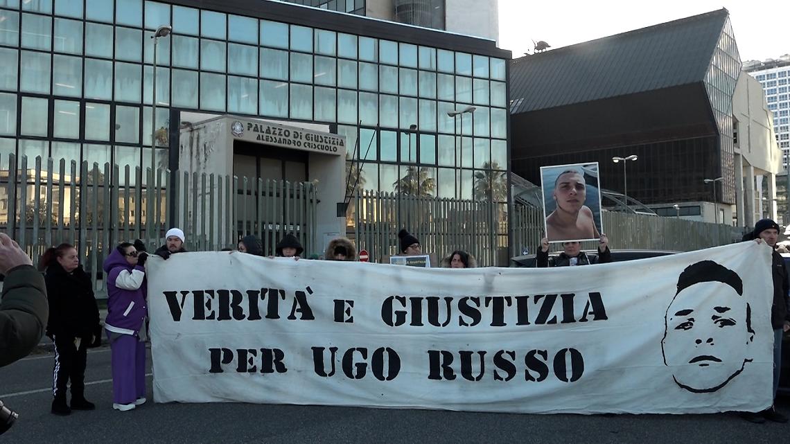 Omicidio Russo, testimone della difesa: la pistola del rapinatore sulla fronte del carabiniere