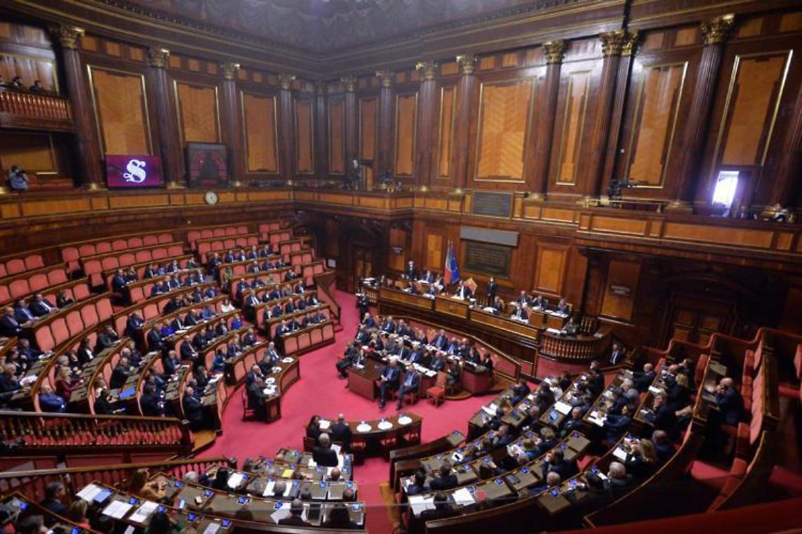 Decreto elezioni, Senato boccia emendamenti su terzo mandato