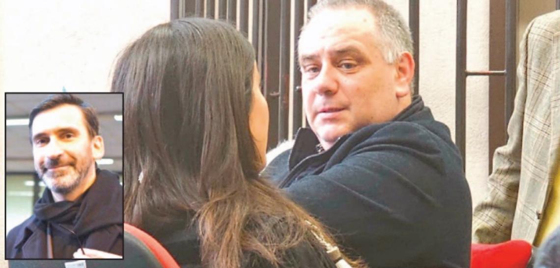 Furto di libri nella biblioteca dei Girolamini: accuse in frantumi 