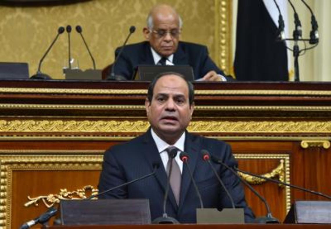 Al-Sisi assicura: Regeni non è vittima dei Servizi egiziani