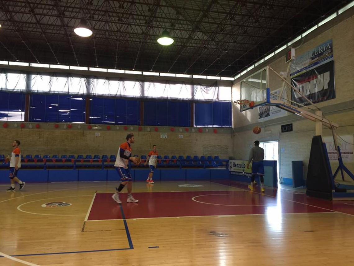 Basket: Virtus Pozzuoli ai playoff