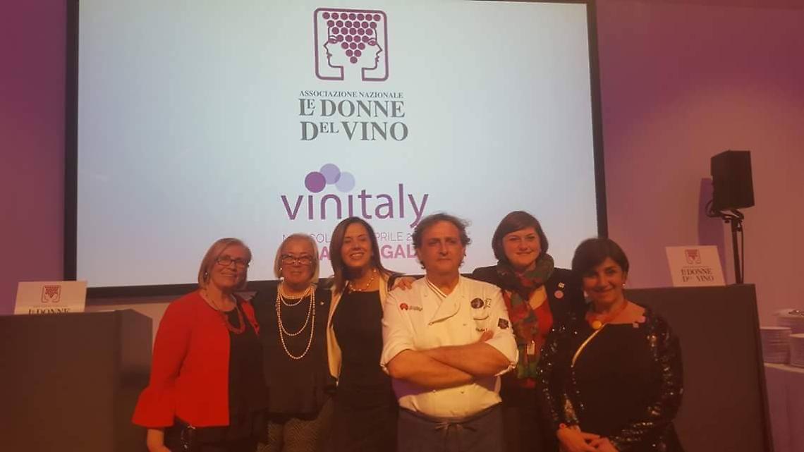 Grande successo al Vinitaly di Verona per Eccellenze Campane (all'interno la fotogallery)