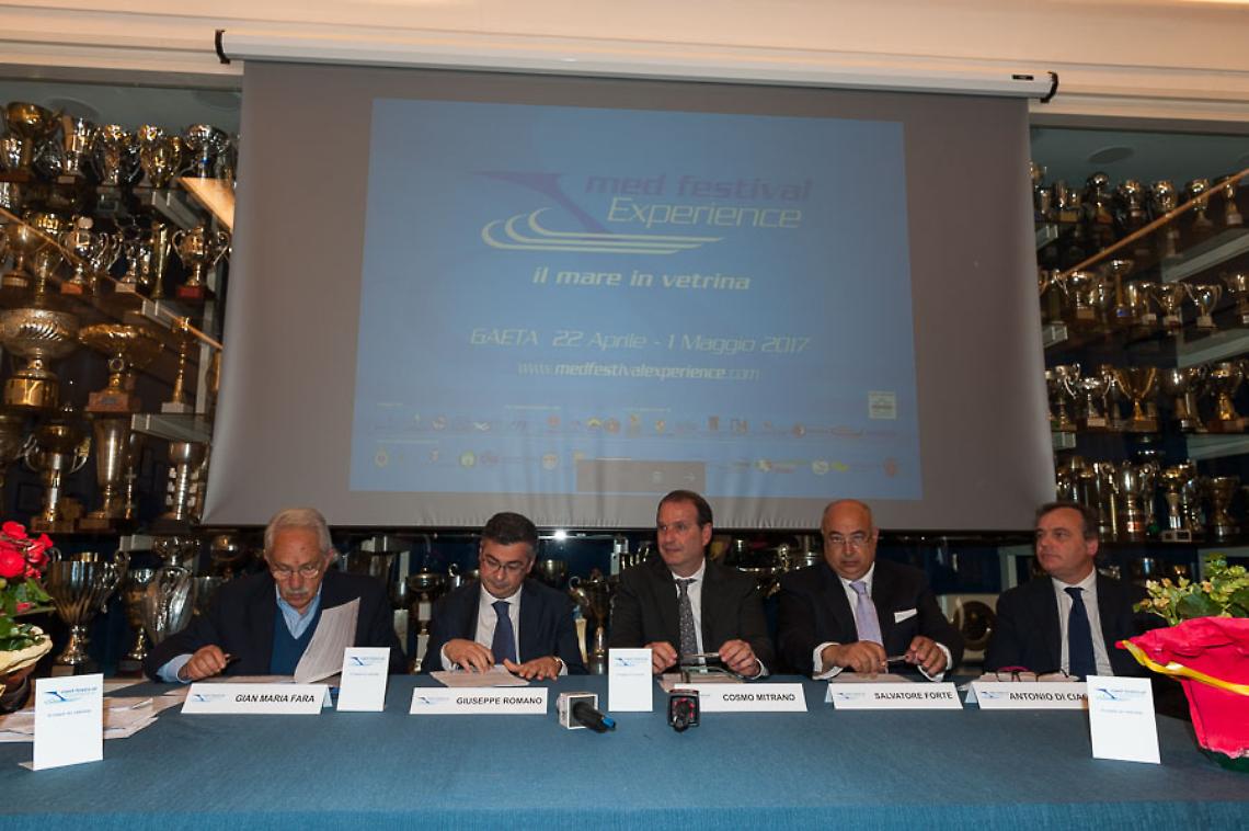 Il Med Festival Experience