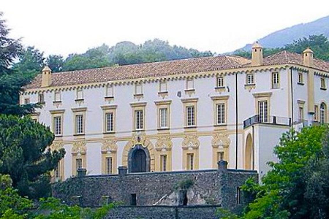 Parco del Vesuvio, l'agricoltura per la promozione del territorio