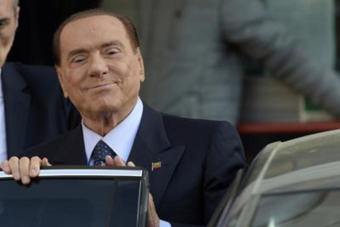 Berlusconi: «Di Maio non mi dica cosa fare»