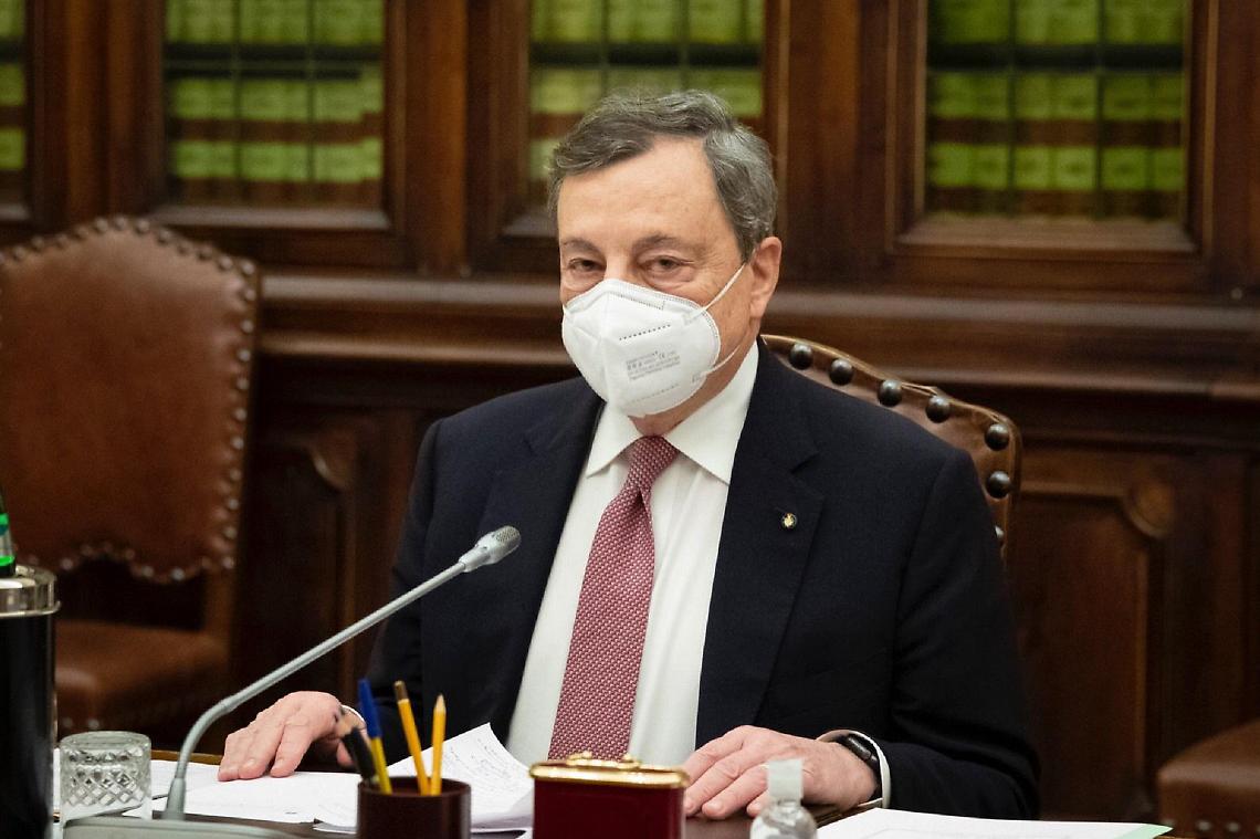 Sostegni-bis, contributi a fondo perduto per 2 mesi