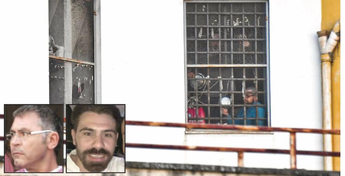 Il racket del clan Cesarano: «Un regalo al ras detenuto»