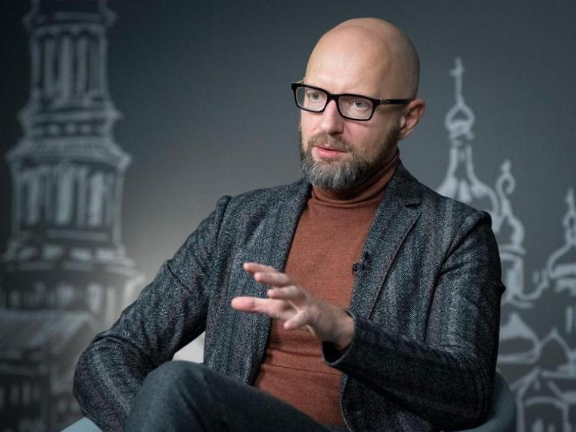 Ucraina, ex premier Yatseniuk: «L'Europa ha cambiato idea tardi su Putin»