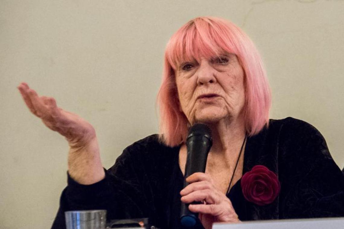 E' morta la fotoreporter Letizia Battaglia, aveva 87 anni 