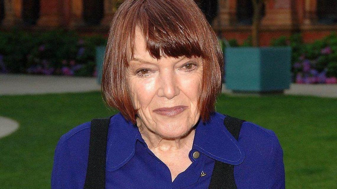 Addio a Mary Quant, la “mamma” della minigonna