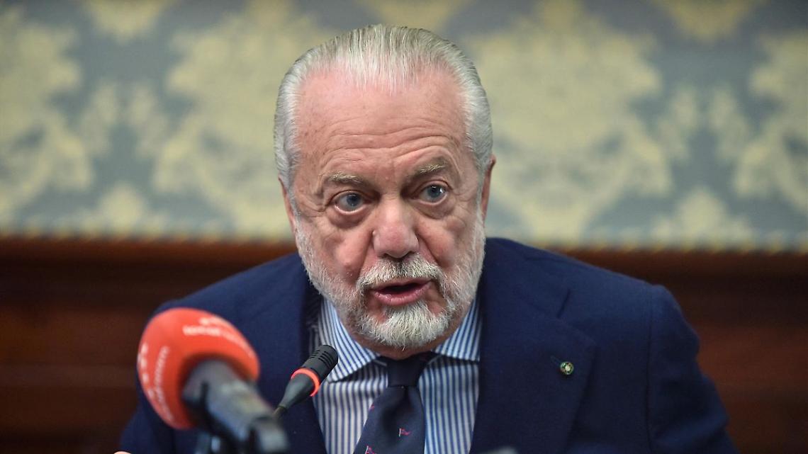 DeLa “apre” ai tifosi: troviamo soluzione