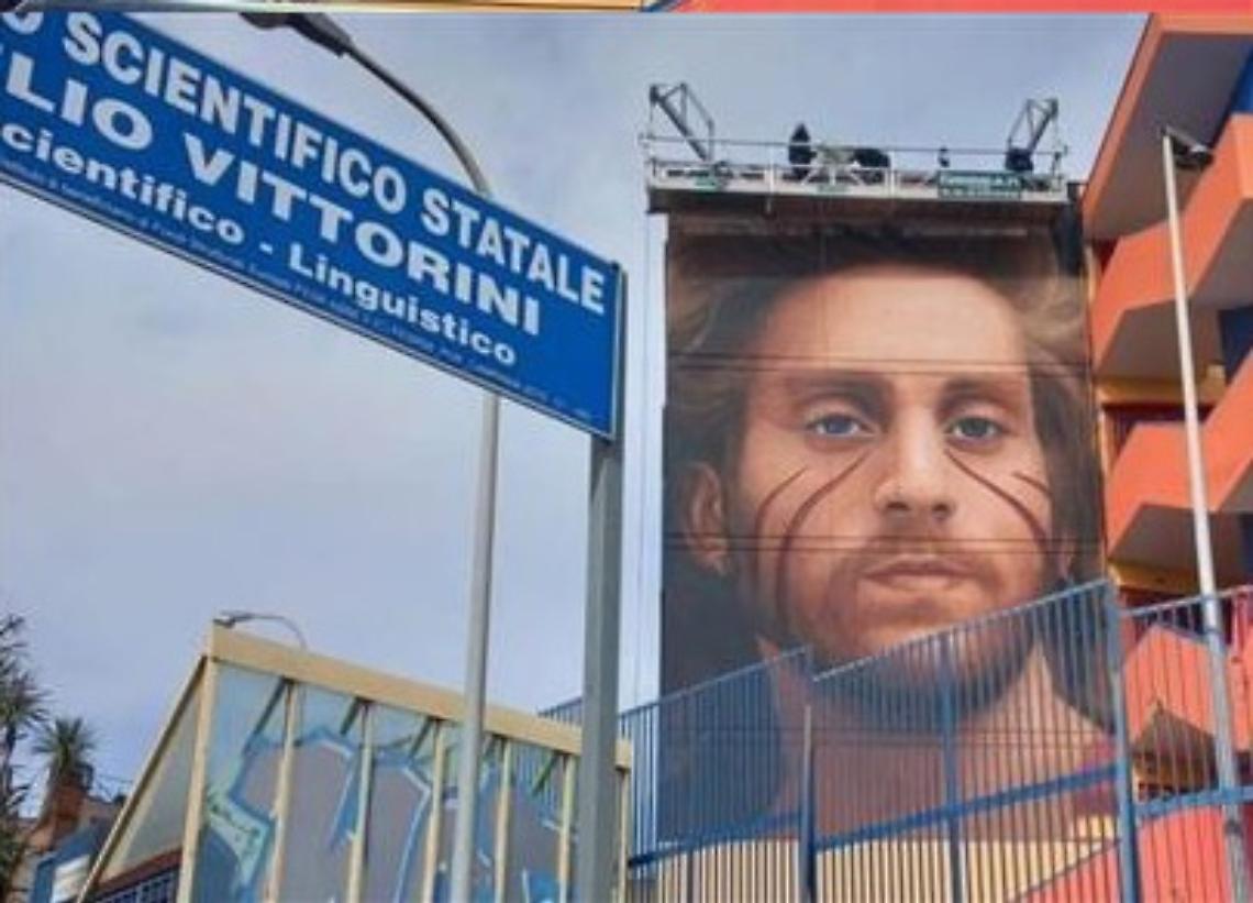 Consiglio regionale della Campania: «Commissione parlamentare d'inchiesta sulla morte di Paciolla»
