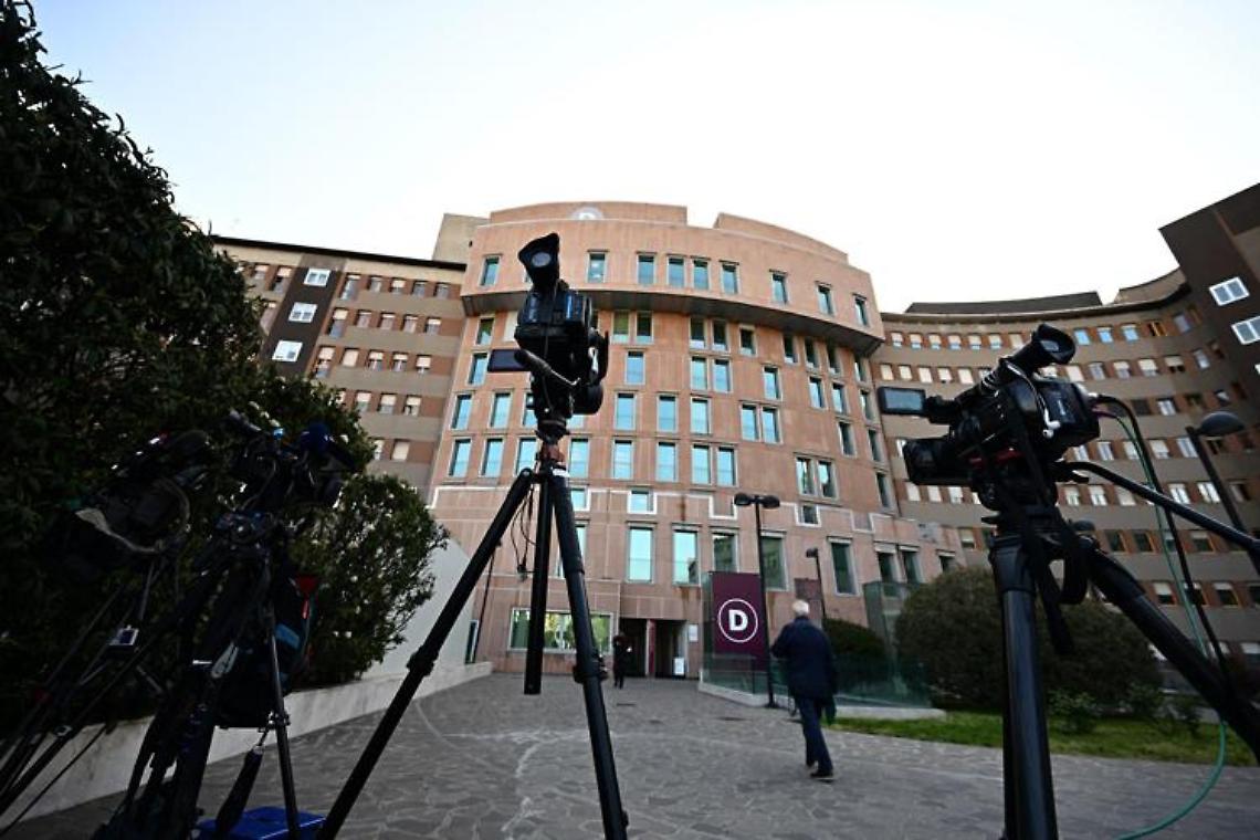 Berlusconi, «ulteriore e costante miglioramento»