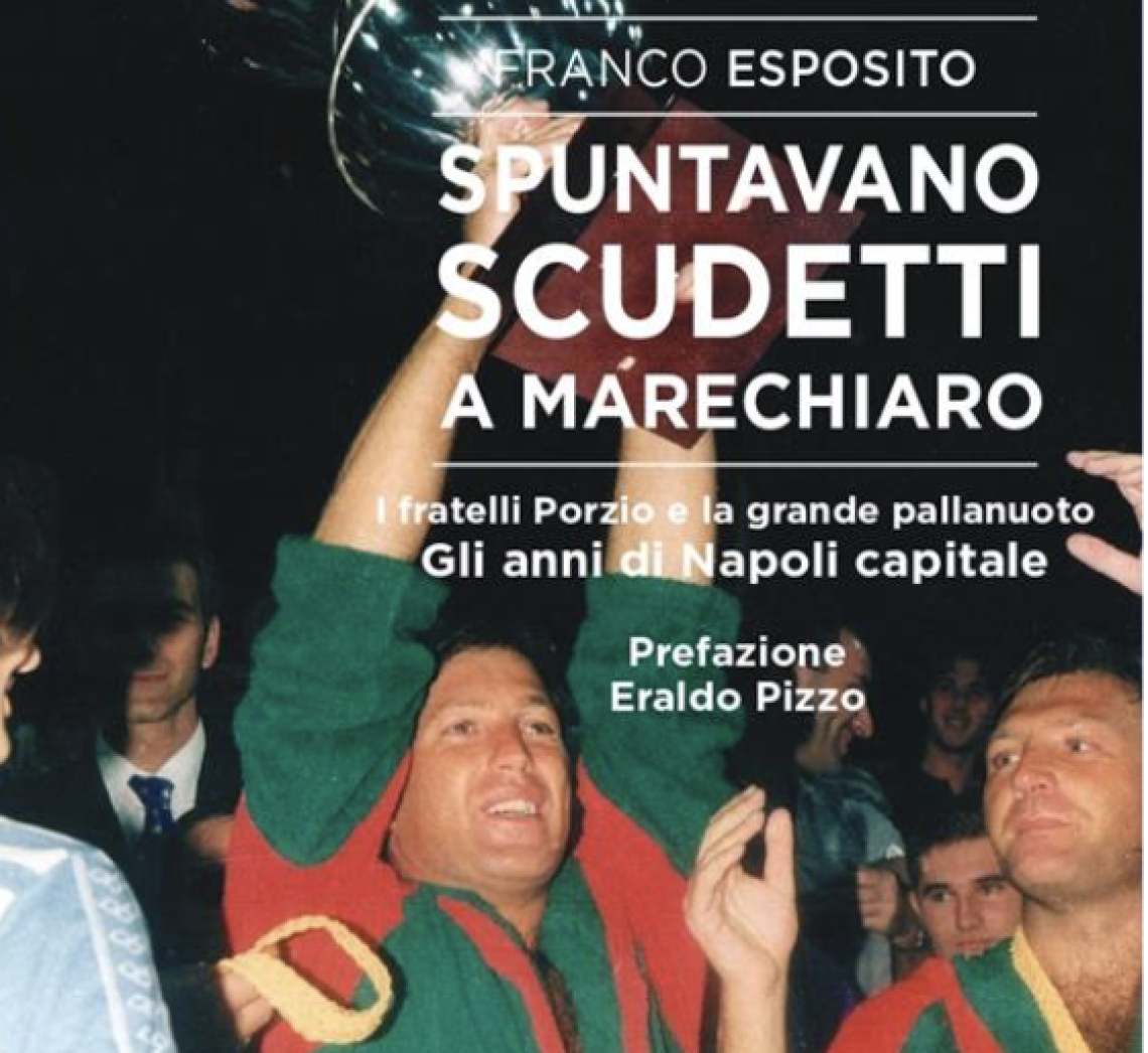 C’era una volta la pallanuoto