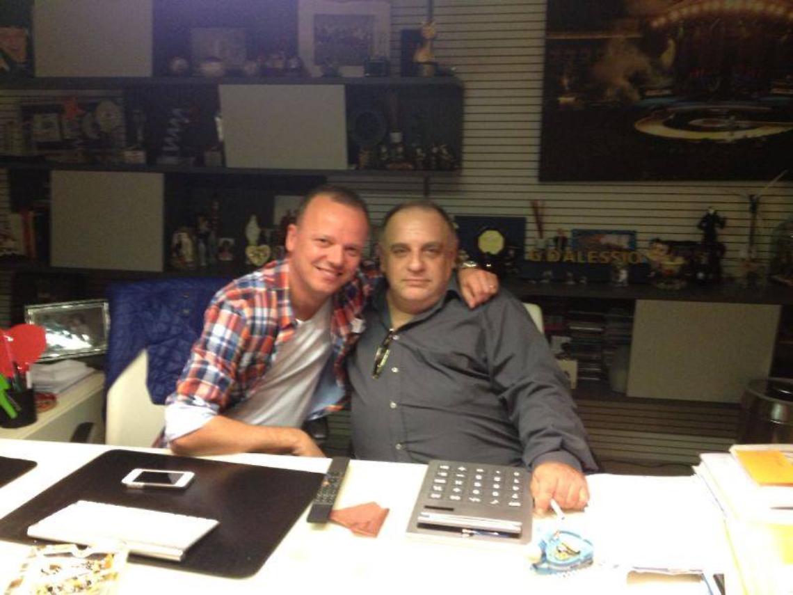 Musica in lutto, addio al maestro Enzo Rossi