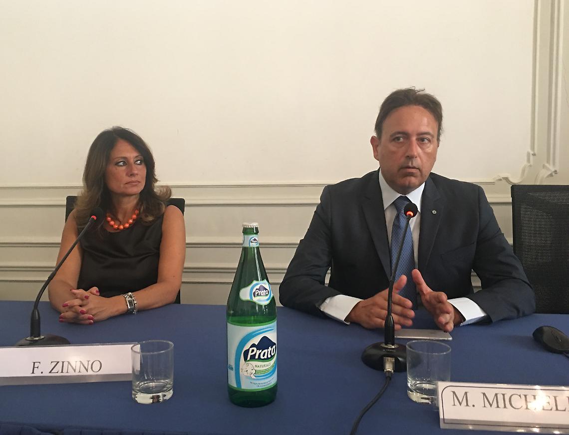Enti locali, domani alle ore 11 conferenza stampa all’ordine dei commercialisti 