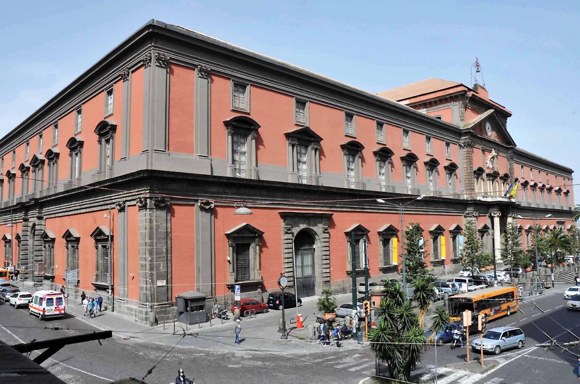 Mann, Pietrarsa e Musa: tre musei con un solo biglietto