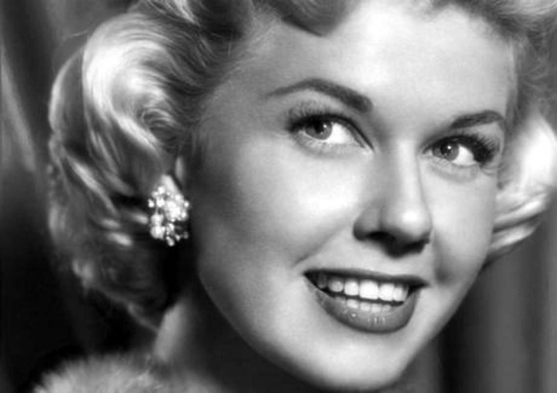 Cinema: addio a Doris Day, la fidanzatina d'America
