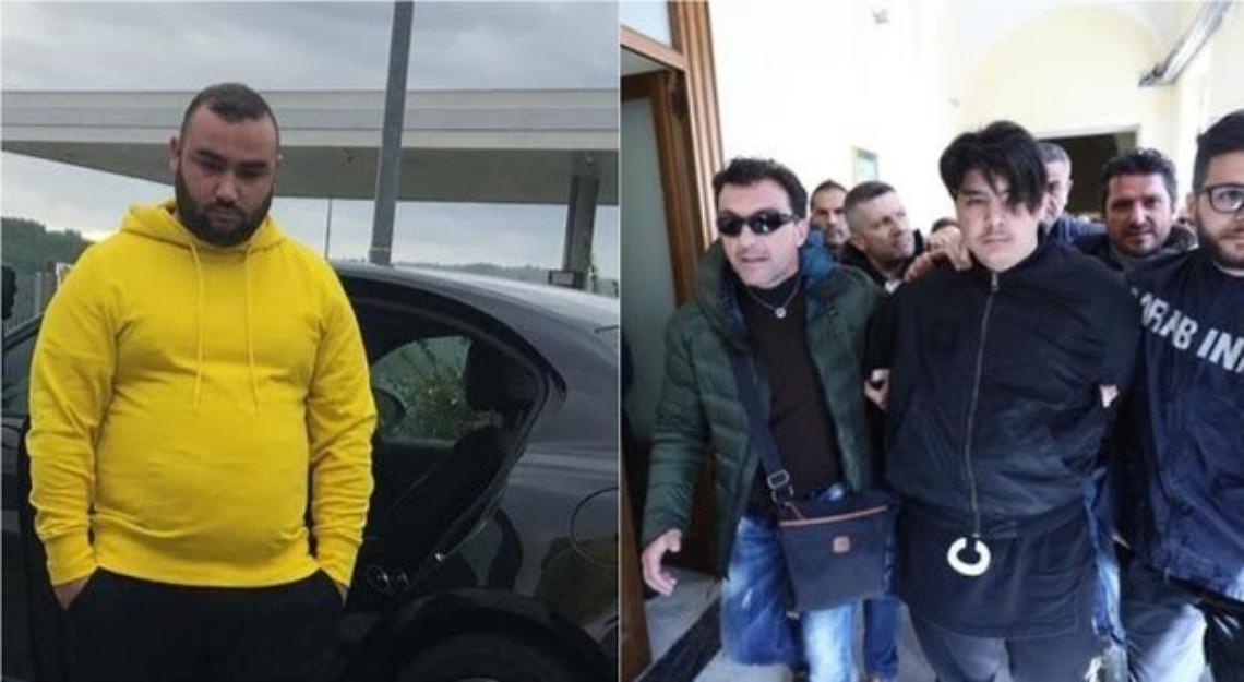 Noemi, i fratelli Del Re restano in carcere: confermati gli arresti