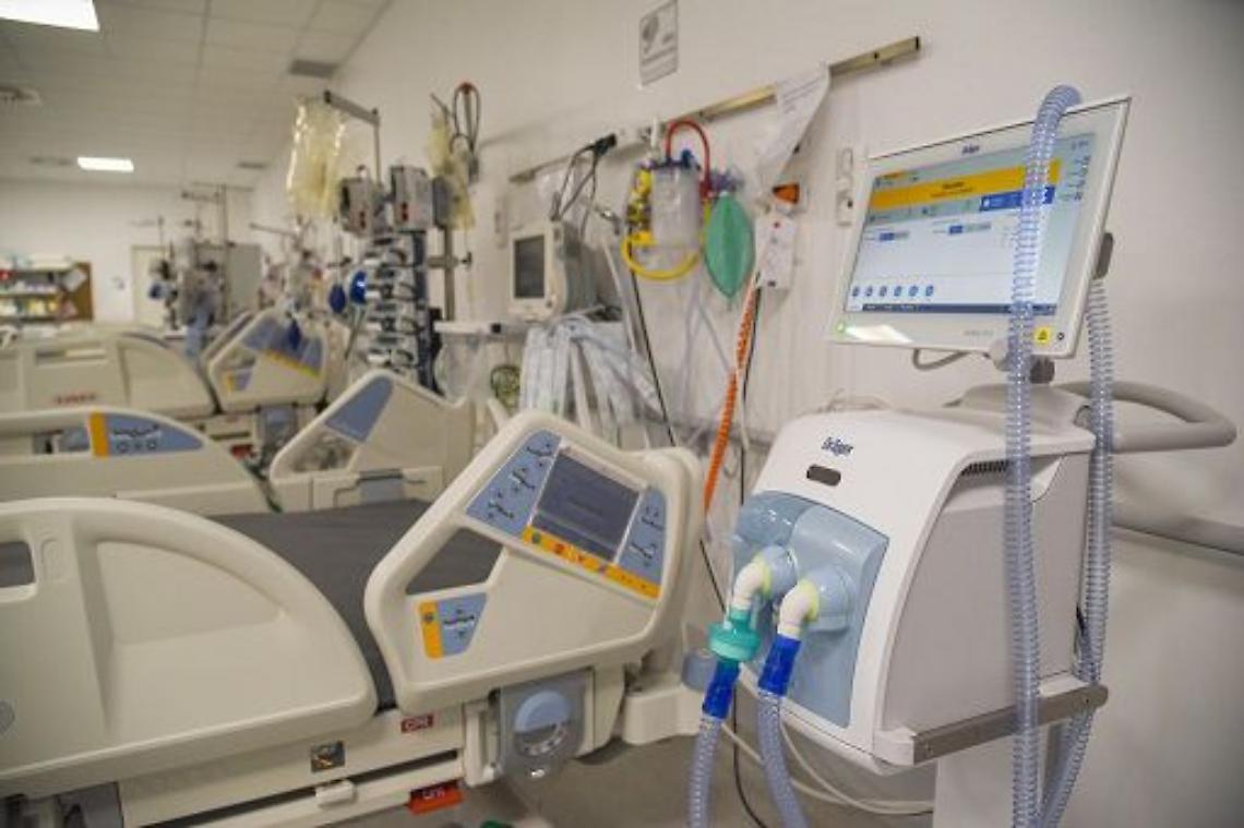 Un Covid Hospital anche a Boscotrecase
