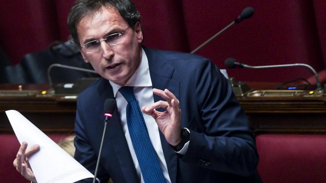 Boccia: linee guida pronte, stasera alle Regioni
