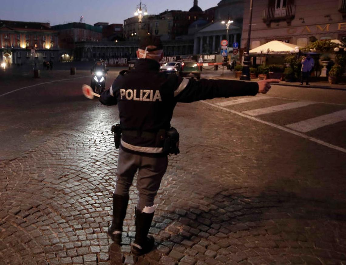Confesercenti dal prefetto: più tolleranza su coprifuoco alle 22