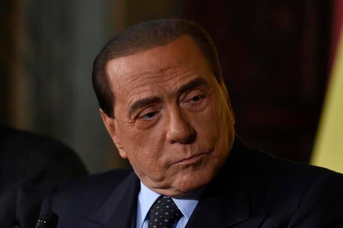 Ruby ter, processo Berlusconi a Siena rinviato al 21 ottobre
