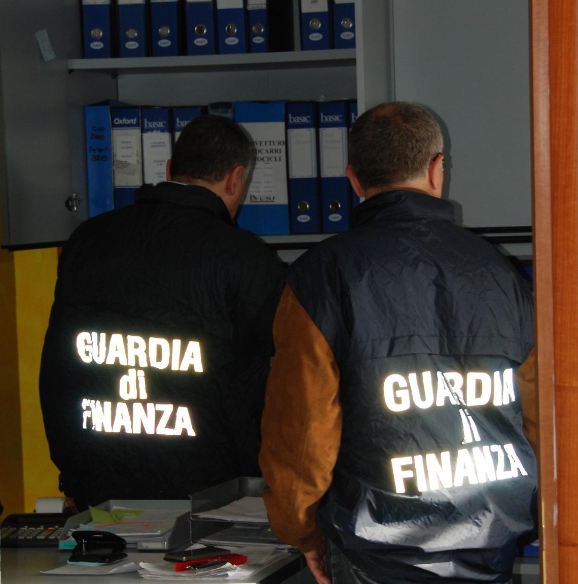 Truffa Superbonus, scattano arresto e sequestro