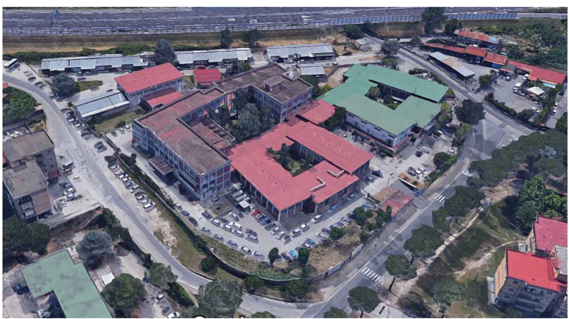 Scuola: oltre un milione per lavori al Gentileschi di Napoli e Pitagora di Pozzuoli