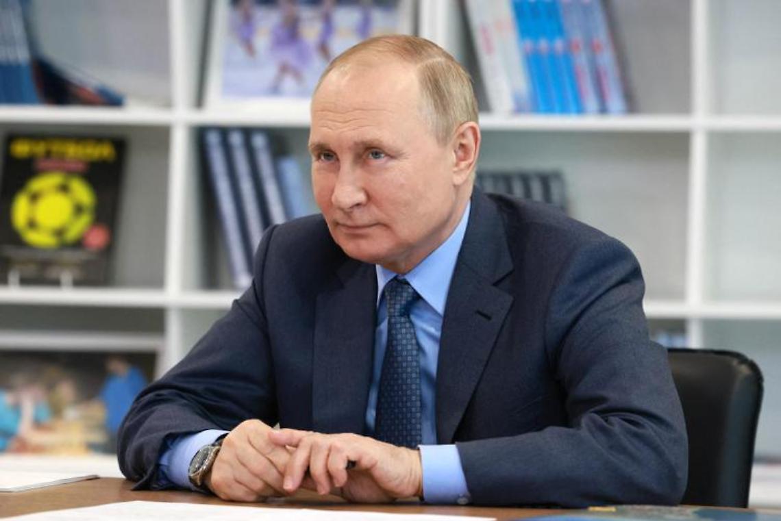 Russia: summit dei Brics, l’America riscopre Trump
