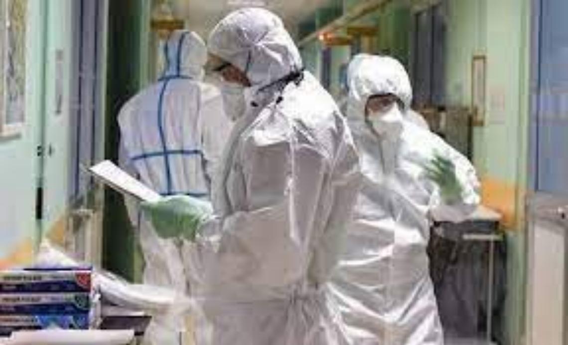 Covid: in Campania 3.653 nuovi casi e 6 decessi