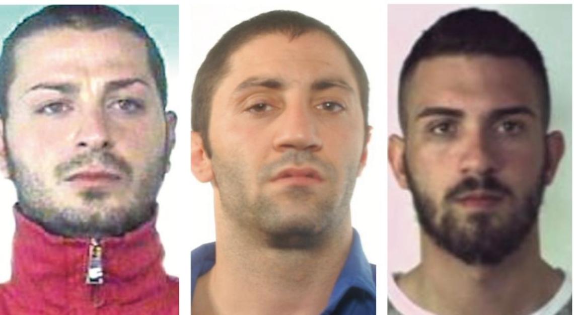 Anche i ladri di motorini e i venditori di sigarette pagavano il pizzo ai clan