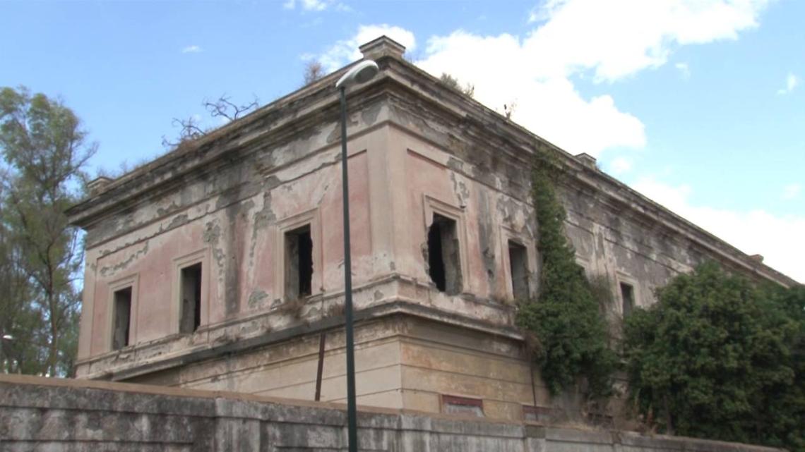 Bagnoli, caserma “Battisti" diventa carcere per minori e madri